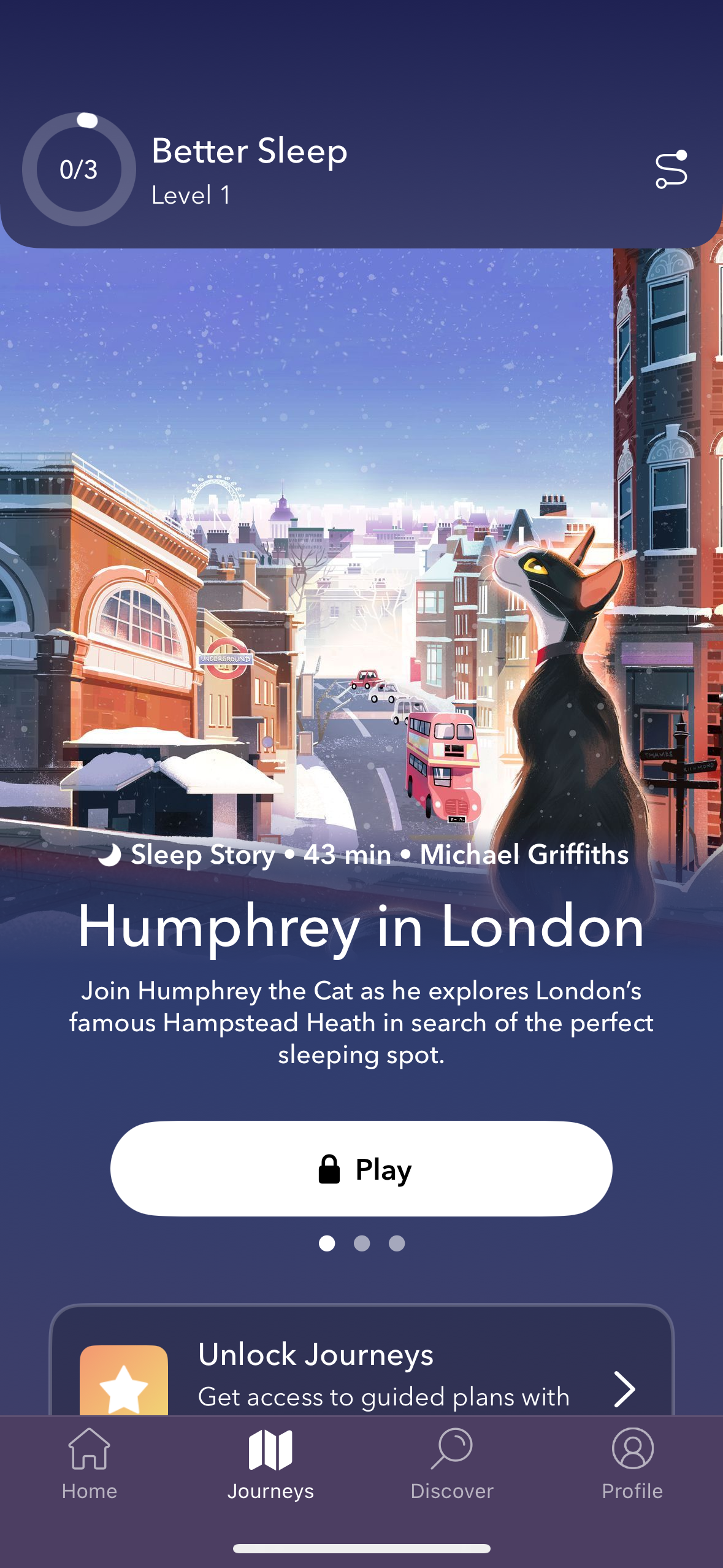 calm app screenshot 62